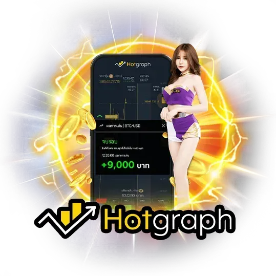 hotgraph by sa350บาคาร่า
